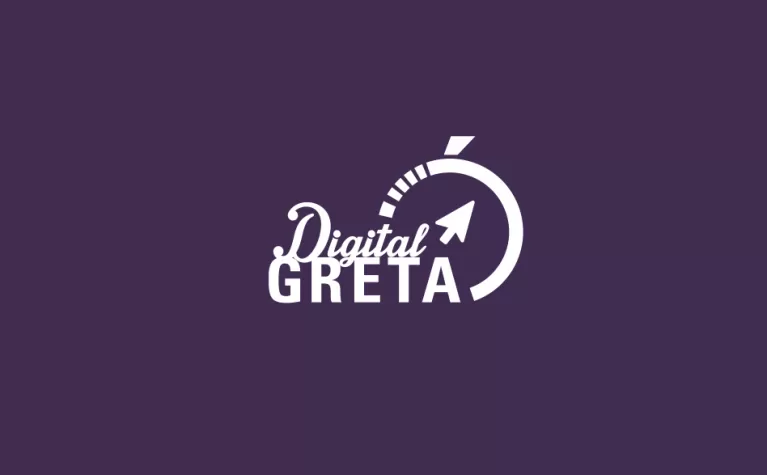 Logo DigitalGreta